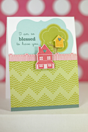 Erin Lincoln - Background Basics: Stitching