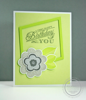 Happy Birthday to You