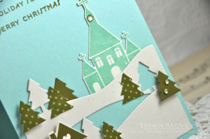 Sending You Love detail