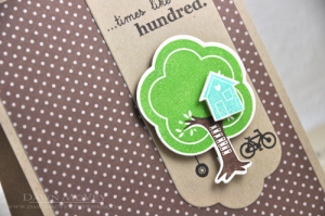 Love You Kiddo! detail