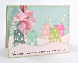 From Our House to Yours