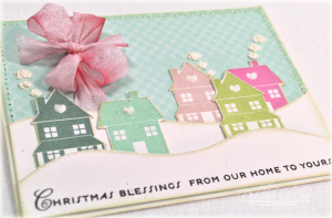 From Our House to Yours