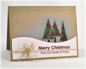 From Our Family to Yours