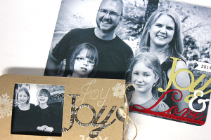 Holiday Photo Cards