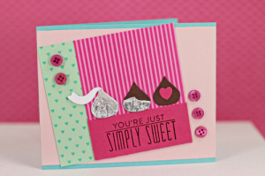 Erin Lincoln - Scent-imentals