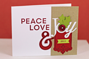 Erin Lincoln - Boutique Borders: Christmas