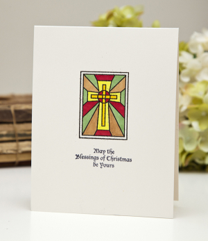 Blessings of Christmas