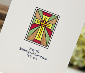 Blessings of Christmas