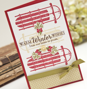 Warm Winter Wishes