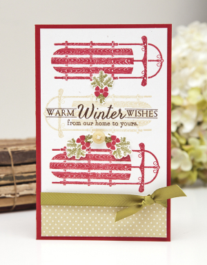 Warm Winter Wishes