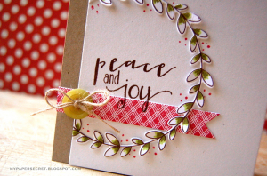 Peace&Joy close
