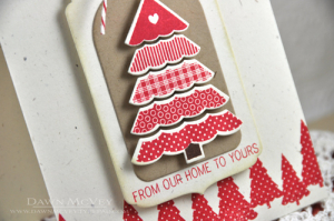 Merry Christmas detail