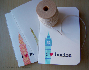 city notebooks