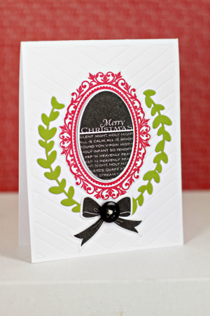 Erin Lincoln - 2013 Holiday Tags