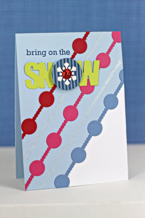 Erin Lincoln - Wonderful Words: Snow