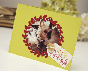 May Your Days Be Merry & Bright