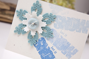 Let it Snow