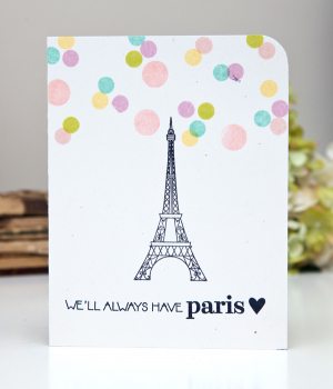 We'll Always Have Paris