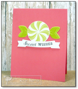 Sweet Candy Wishes