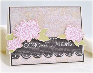 Wedding Congratulations