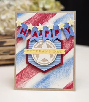 Happy Veteran's Day