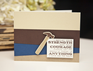 Strength & Courage