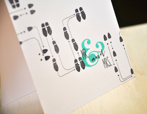 Mr. and Mrs. Card Detail