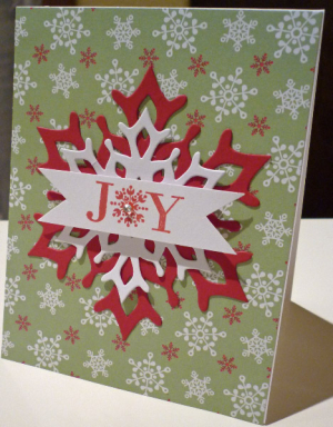 Christmas Joy 2103 uploaded