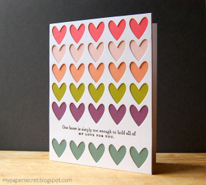 Cristina Kowalczyk - Happy Hearts