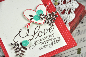 Happily Ever After detail