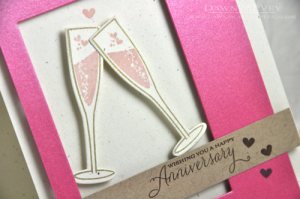 Happy Anniversary detail