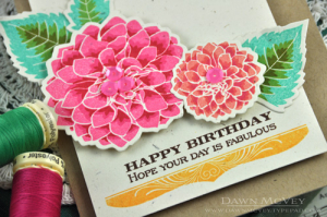 Hello, Lovely detail