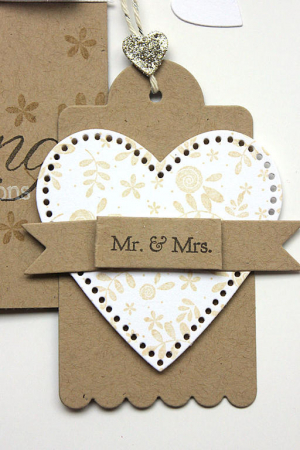 Mr. & Mrs. Tag