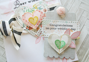 Wedding Day tag