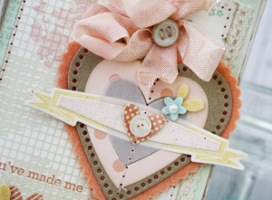 You've Made Me Happy Card