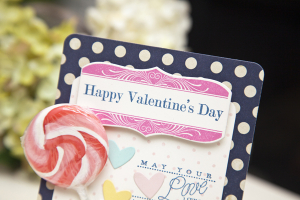 Happy Valentine's Day