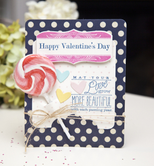 Happy Valentine's Day