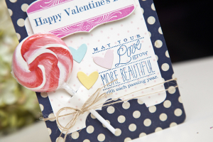 Happy Valentine's Day