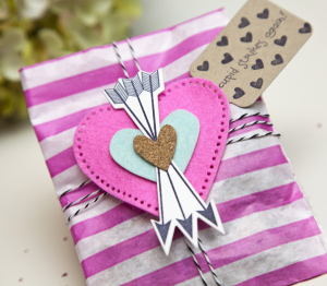Cupid Strikes Again!