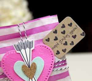 Cupid Strikes Again!