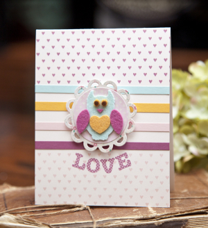 Owl Love