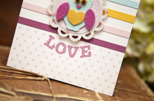 Owl Love