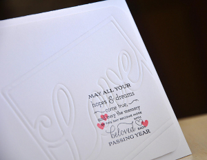 Beloved Card Detail