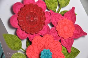 You're Amazing detail