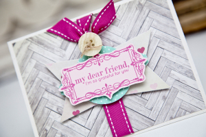 My Dear Friend
