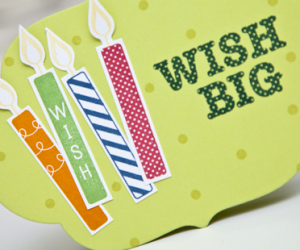 Wish Big