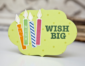 Wish Big