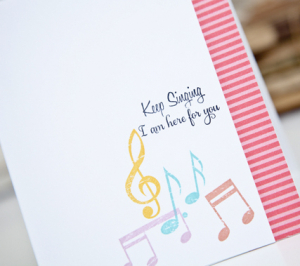 Keep Singing