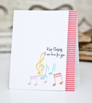 Keep Singing