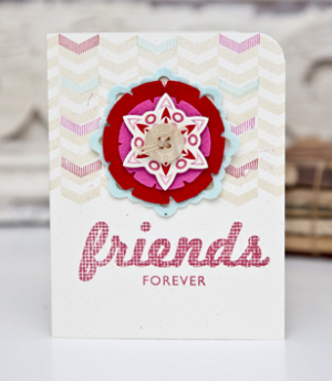 Friends Forever